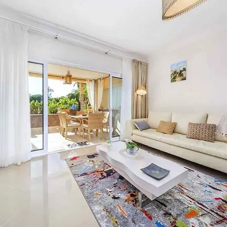 Vale Do Garrao Sleeps 4 With Pool Air Con And Wifi Apartamento Vale do Lobo