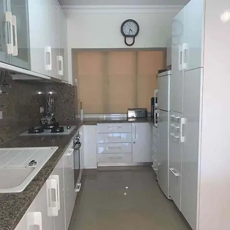 Lejlighed Vale Do Garrao Sleeps 4 With Pool Air Con And Wifi